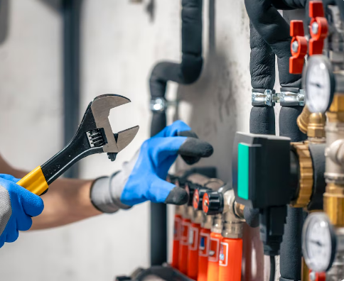 A&Z Emergency Plumbing