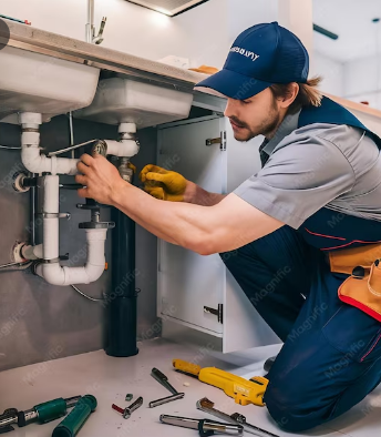 A&Z Smart Combi Installation